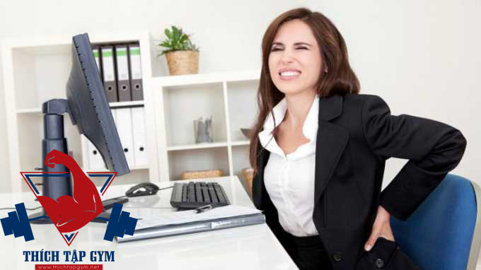 bài tập công sở