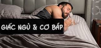 động lực tập gym