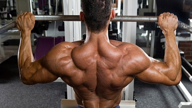 Tăng cơ giảm mỡ