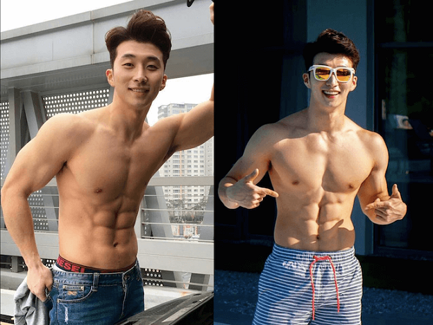 Tập thể hình trong bao lâu thì có hiệu quả tốt nhất