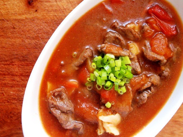 giảm cân bằng cà chua