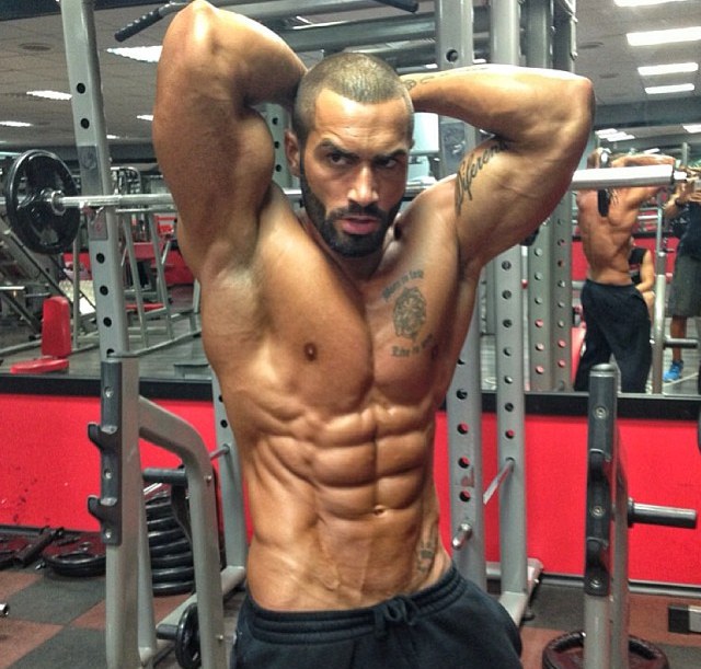 lazar angelov