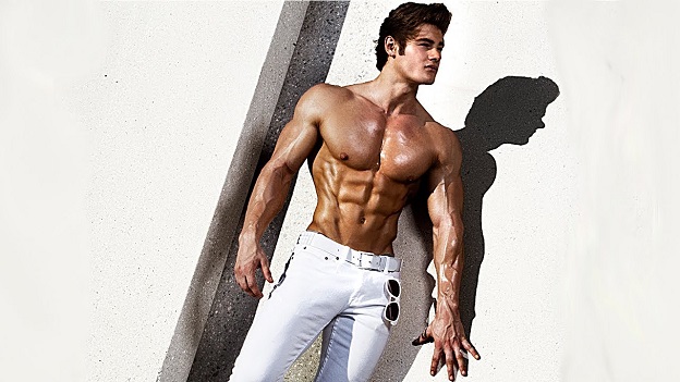 Jeff Seid