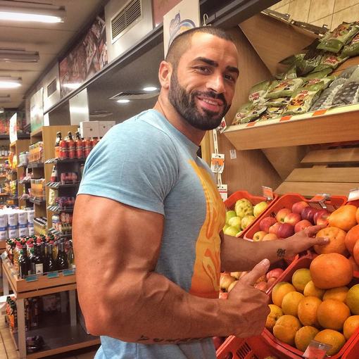lazar angelov