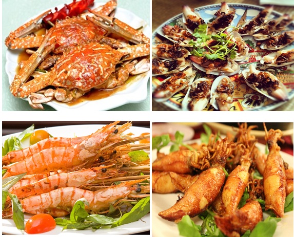 bí quyết sống lâu