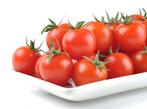 giảm cân bằng cà chua