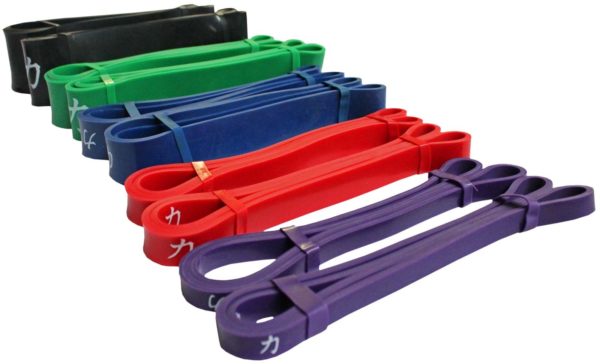 dụng cụ tập gym