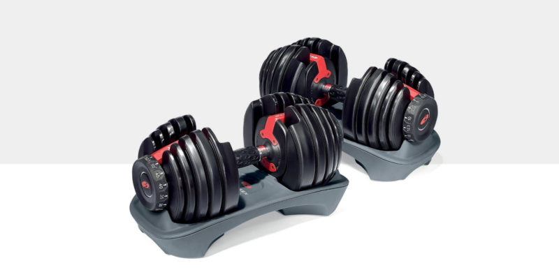 dụng cụ tập gym