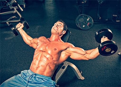 khóa khớp khi tập gym