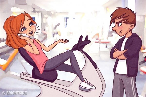 Người bất lịch sự