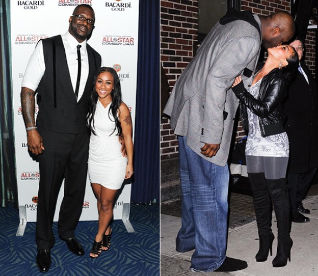 người khổng lồ