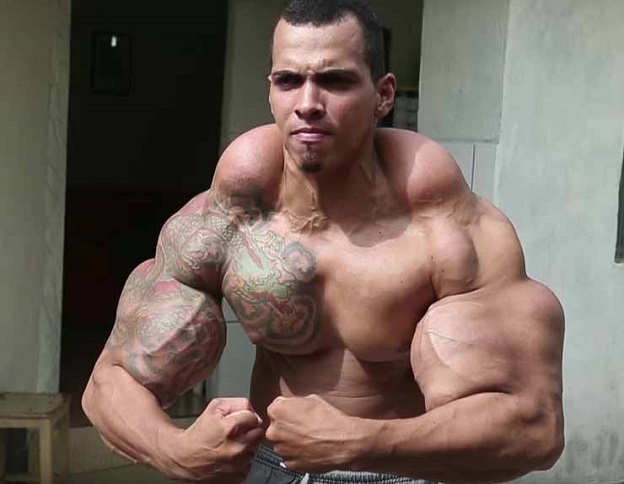 người khổng lồ