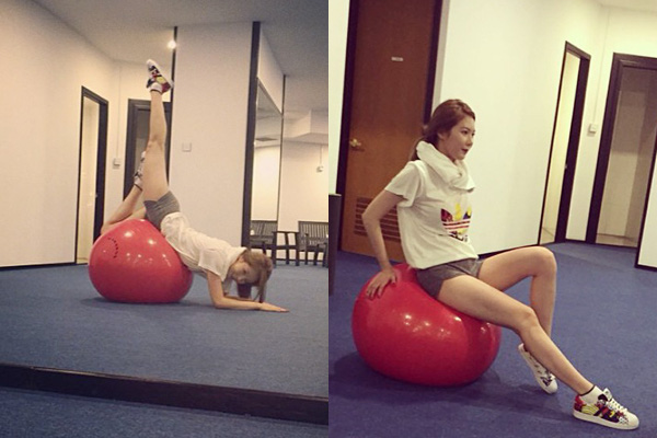 lây nhiễm vi khuẩn