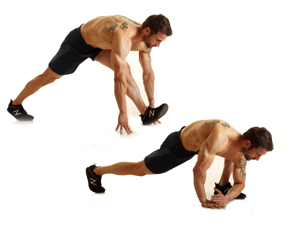 bài tập ưa thích