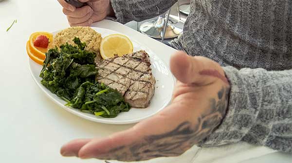 siết cơ giảm mỡ