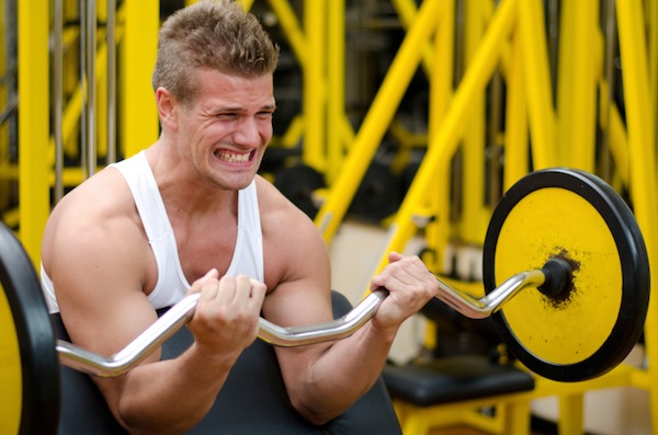 cơ chậm phát triển