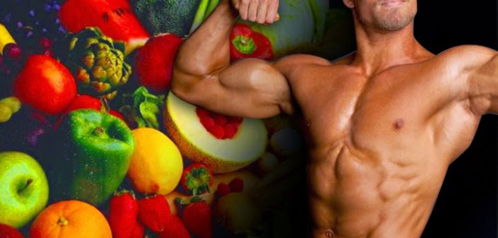 Thực đơn dinh dưỡng