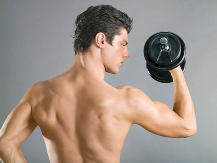 thuật ngữ thể hình