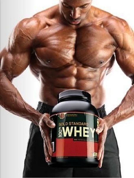 whey protein
