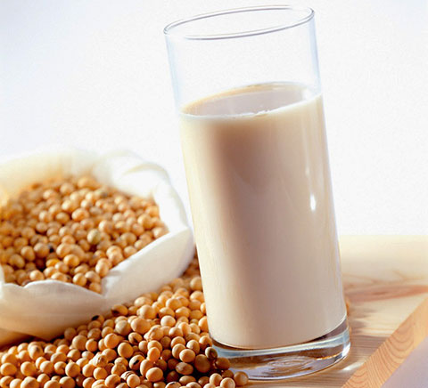sữa đậu phộng