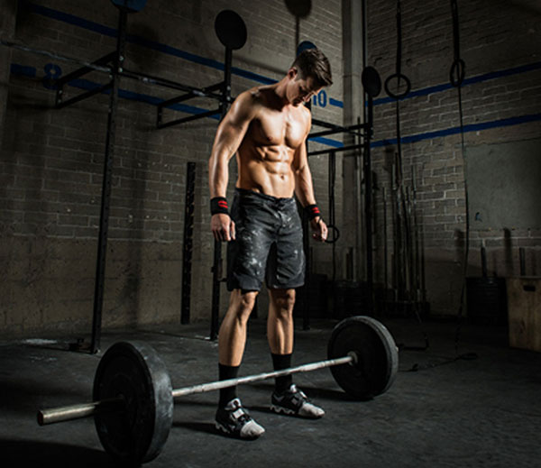 cơ chậm phát triển