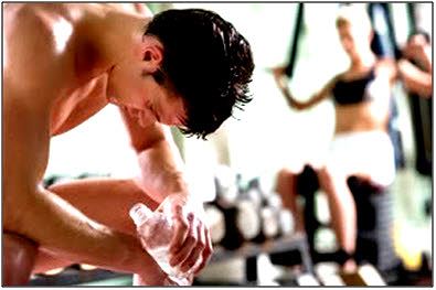 BUỒN NÔN SAU KHI TẬP GYM