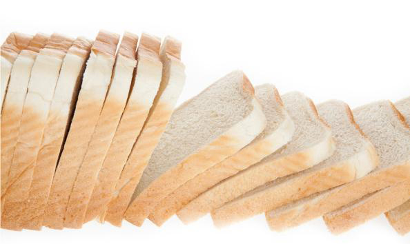 cơ bụng săn chắc