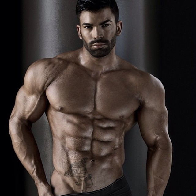 Sergi Constance