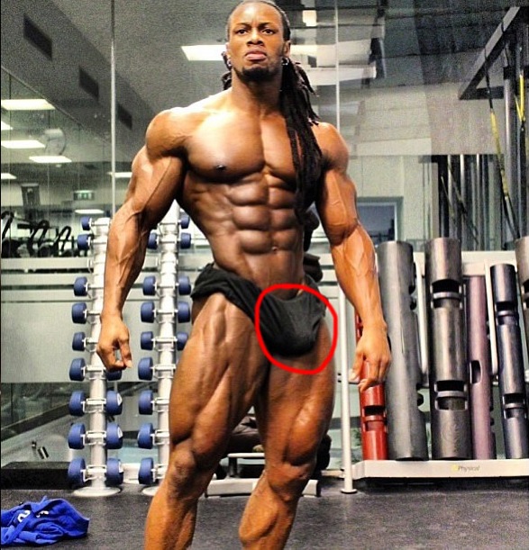 tác hại khi tập gym