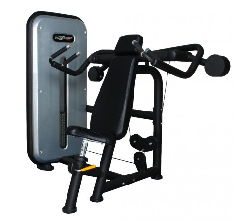 máy tập thể hình